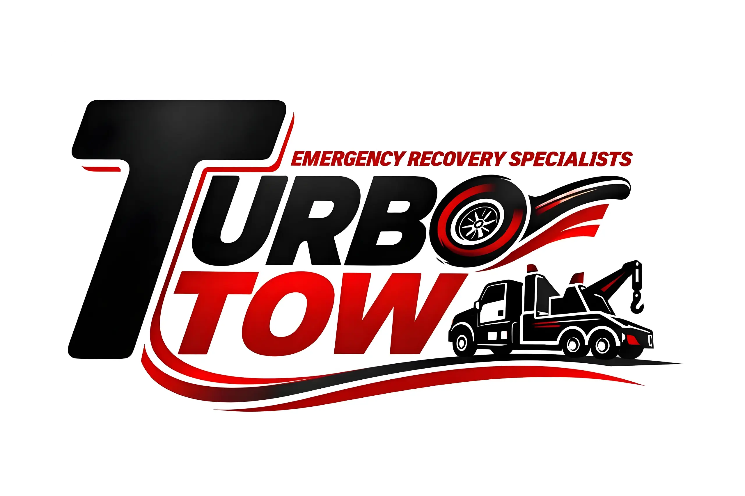 Turbo Tow Recovery