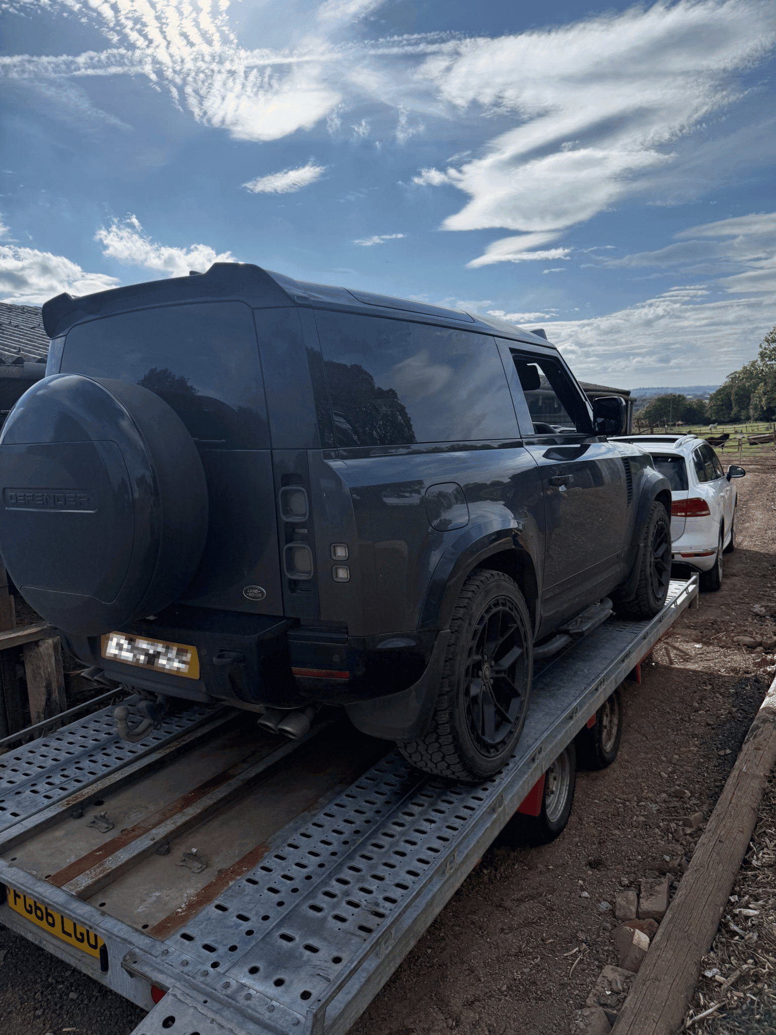 Defender Recovery Defender Recovery
