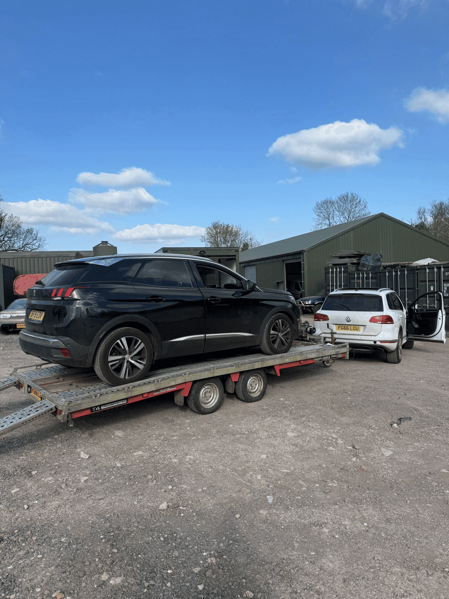 Recovery Service Shropshire Recovery Service Shropshire